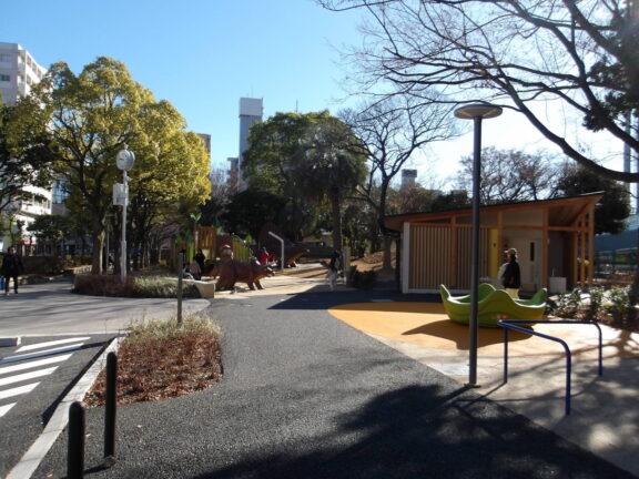 子供の広場
